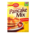 Betty Crocker Pancake Mix