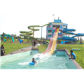 Rose Valley Park - Agartala