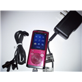 Sony NWZ-E383 E Series Digital Media Player