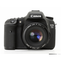 Canon EOS 7D