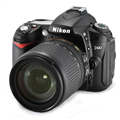 Nikon D90