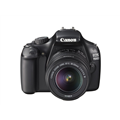 Canon EOS 1100D