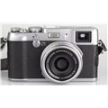 Fujifilm X100S