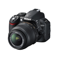 Nikon D3100