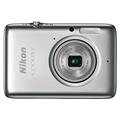Nikon Coolpix S02