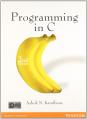 Programming in C - Ashok Kamthane