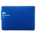 WD Passport Ultra 500 GB