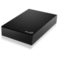 Seagate Expansion 3.5 inch Desktop Drive With External Power Stbv5000300 5 TB