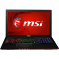 MSI GE60 2PG Apache 623IN