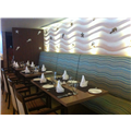 The Fisherman's Wharf - Lavelle Road - Bangalore
