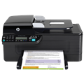 HP Officejet 4500 - G510h