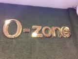 O-Zone (The Fitness World) - Lawrence Road - Amritsar