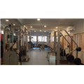 Apurva Fitness Centre - Chamarajapet - Bangalore