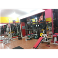 Prasad Gym - Hampinagar - Bangalore