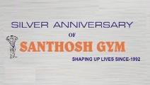 Santhosh Gym Fitness Centre - Nagarbhavi - Bangalore