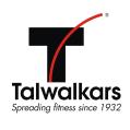 Talwalkars Gym - Jaya Nagar - Bangalore