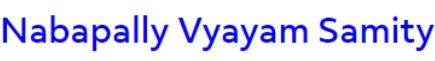 Nabapally Vyayam Samity - Barasat - Kolkata