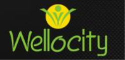 Wellocity - Race Course Road - Vadodra