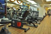 Iron Land Gym - Ameerpet - Hyderabad