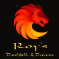 Roys Dumbells & Dreams - Banjara Hills - Hyderabad