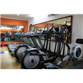 Oxy Mx Fitness Centre - T Nagar - Chennai