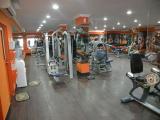 Oxy Mx Fitness Centre - Adyar - Chennai