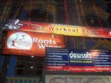 The Workout Zone - G T Road - Howrah