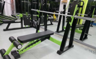 Body Fitness - Katargram - Surat