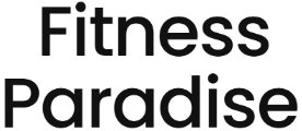 Fitness Paradise - Wadifalia - Surat