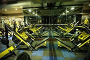 Burn Gym & Spa - Panchkula - Chandigarh