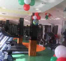 OXY Gym - Sector 1 - Chandigarh