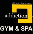 Addiction Gym & Spa - Sector 16A - Noida