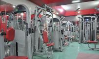 Brix Gym - Tilak Nagar - Delhi