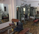 City Gym - Shahdara - Delhi