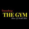 Dronachary's The Gym - Saket - Delhi