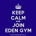 Eden Gym - Model Town 2 - Delhi