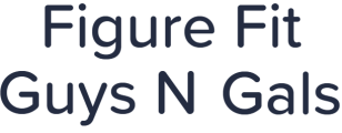 Figure Fit Guys N Gals - Moti Nagar - Delhi