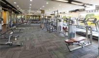 Fluid Fitness - Rajender Nagar - Delhi