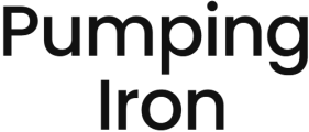 Pumping Iron - Dwarka - Delhi