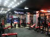 The Gym - Rohini - Delhi