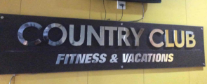 Country Club Fitness & Vaccations - Malviya Nagar - Jaipur