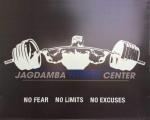 Jagdamba Fitness Centre & Gym - Pratap Nagar - Jaipur