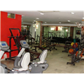 True Fitness - Vaishali Nagar - Jaipur