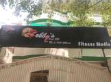 Club Five - Rajaji Puram - Lucknow