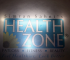 Health Zone - Alam Bagh - Lucknow