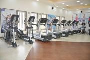 Abs Fitness And Wellness Club - Kharadi - Pune