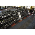 Beyond Fitness - Kalyani nagar - Pune