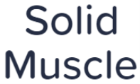 Solid Muscle - Mahadev Nagar - Pune