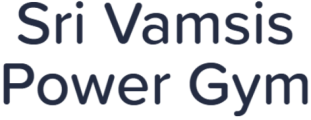 Sri Vamsis Power Gym - Labbipet - Vijayawada