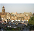 Crawford Market - Mumbai